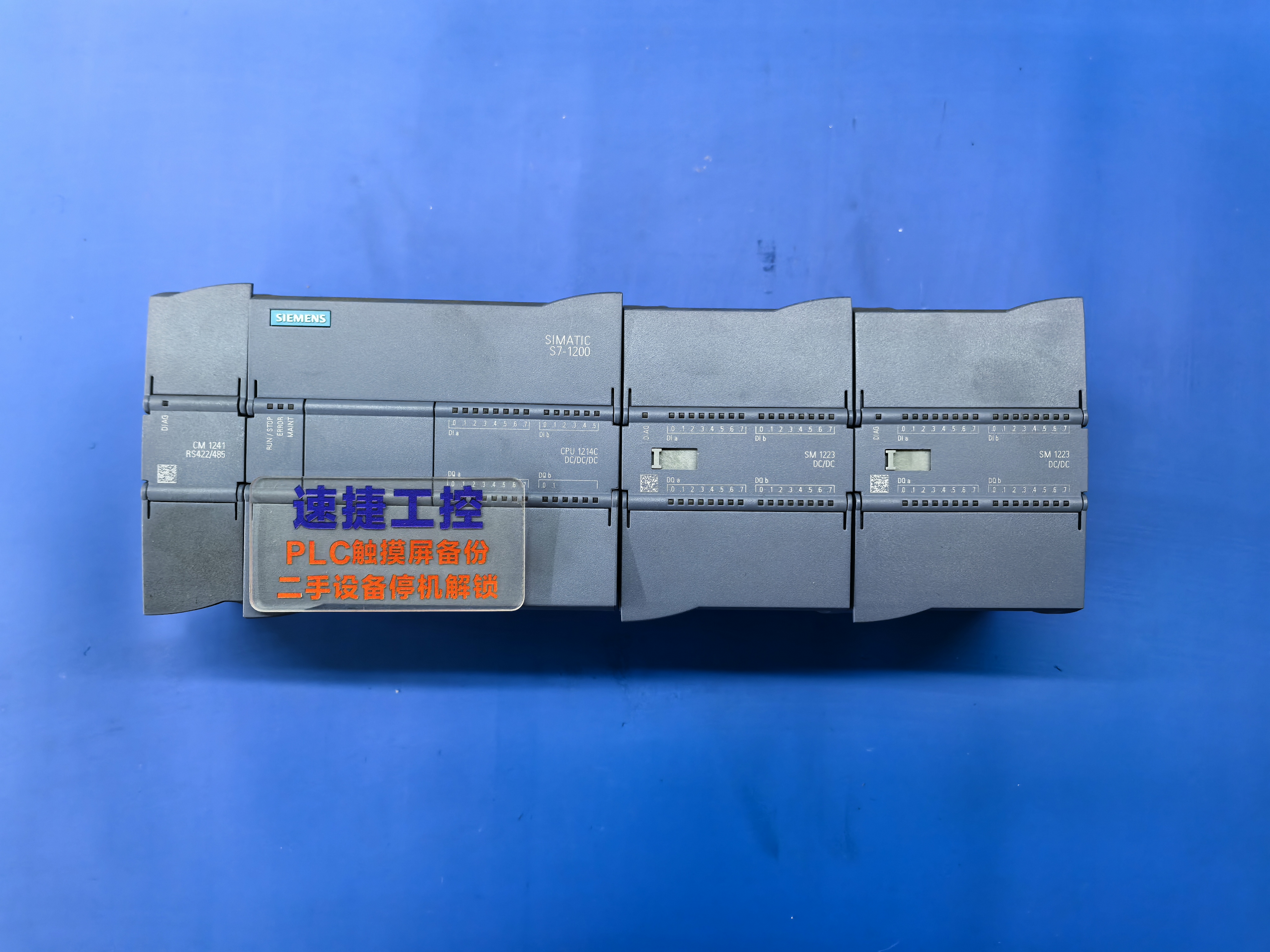 ������T�� PLC ���ϡ���Σ�C�����ٽݹ����W늻��⣡